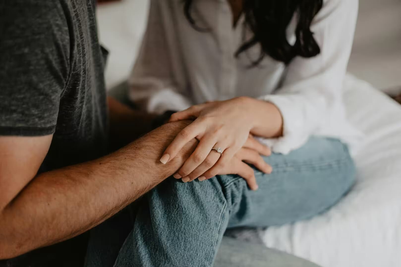 Terapia de pareja