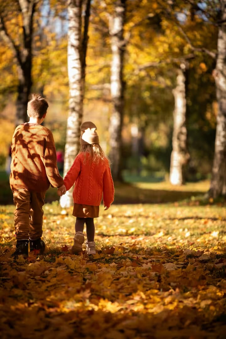 Terapia infantil