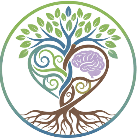 Logo Salud Mental